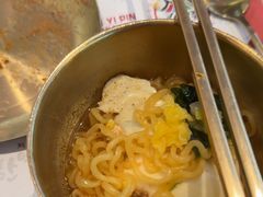 -韩一品韩国料理(柏庐南路店)
