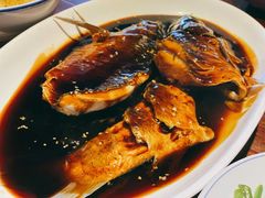 -大牌大·传统杭帮菜(湖滨店)