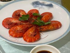 -喜悦海鲜大酒楼(钱柜广场店)