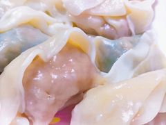 全家福馄饨-吉祥馄饨(上海斜土店)