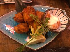 唐扬鸡块-米彩料理(西丽店)