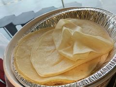 -额娘·现烙春饼烤鸭(太原总店)