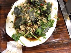 -旺烤园烧烤·炭烤羊腿(吴江阳光新天地店)