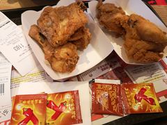 -肯德基(茂业店)