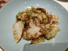 -再回头私房菜·老南京菜