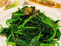 -酌宴府The China Club·广州万富希尔顿酒店(云城东路店)
