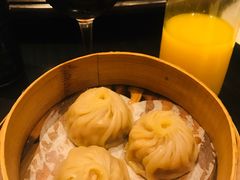 -新食谱全日制餐厅·苏州苏州湾艾美酒店
