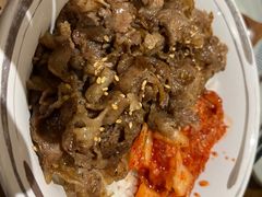 -鸟鸣门屋台料理(金帝银泰店)