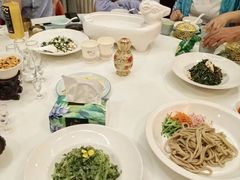 -宁夏国强手抓羊肉·清真菜(未央路凤三店)