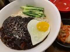 -米屋石锅拌饭(师大店)