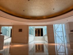 -上海雅居乐万豪侯爵酒店·宴会厅