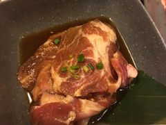-新石器烤肉(中房金谊广场店)