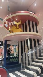-奈尔宝家庭中心·亲子餐厅(鄞州万达店)