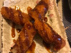 -松子日式料理(东朝阳路店)
