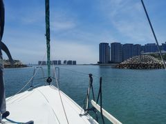 -海花岛旅游度假区