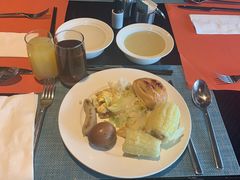 -济南绿地美利亚酒店