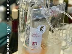 Rose-Le Comptoir de la Gastronomie