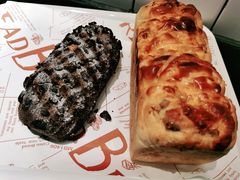 -托斯卡纳烘焙意大利餐厅(五天地店)