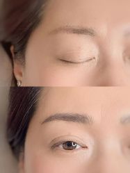 -HQ半永久纹绣纹眉