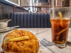 -香港茶餐厅文化体验馆(茶山镇店)