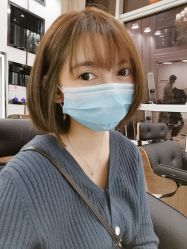 -TK·HAIR SALON韩式设计