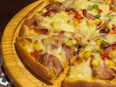 -92°C俄式厨房(中央大街店)