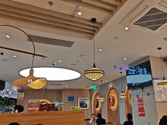 -云海肴·汽锅鸡·云南菜(广安门天虹店)