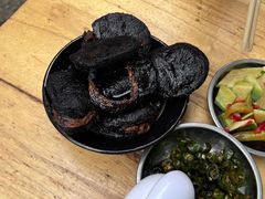 -安阳名吃杜记扁粉菜