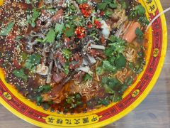 -三代人传统冒菜