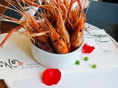 -花房餐厅(西溪天堂店)