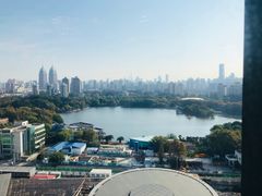 -上海国丰酒店