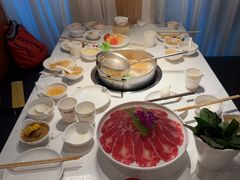 -犇鼎牛潮汕牛肉火锅(新辰里学清路店)