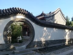 -莲池书院博物馆