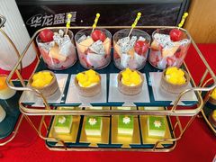 -头家宴会·年会婚礼自助餐·乔迁冷餐茶歇(龙华店)