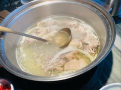 珍珠马蹄椰子鸡-大头椰·椰子鸡火锅(南宁万象城店)