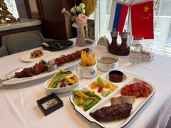 -马克西姆俄罗斯餐厅(绥芬河店)