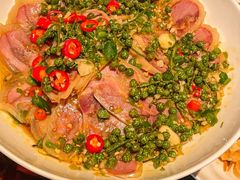 -唐猫庭院·千年陕菜(大唐不夜城店)