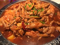 -胖哥俩肉蟹煲(世茂国际广场店)