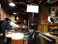 大堂-404干式熟成牛排馆•聚会餐厅