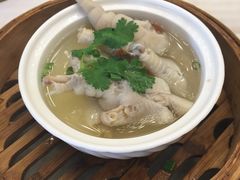 -潮福城大酒楼·潮粤菜·港式点心(阳光城店)