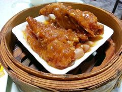 -广东小美食(果戈里大街店)
