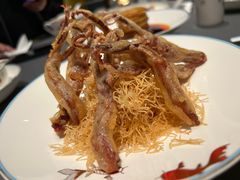 -小炳胜(卓悦中心店)