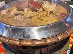 -人民公社大食堂(张家湾店)