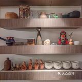 秦小酌美食如画，景色宜人！