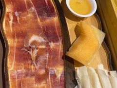 -慢丽江·云南野生菌土鸡锅(付家庄店)