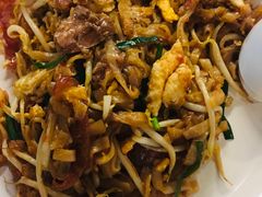 -马来西亚美食街