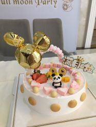 -宝生月子中心(独栋园林·福田店)