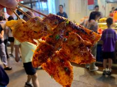 -魏记里脊肉炸炸炸(南门口店)