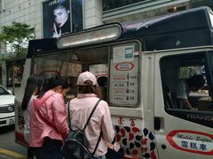 -富豪雪糕车流动点(尖沙咀店)