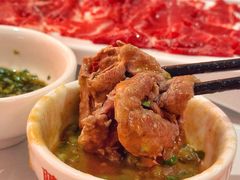 -陈记顺和牛肉火锅馆(天河北路店)